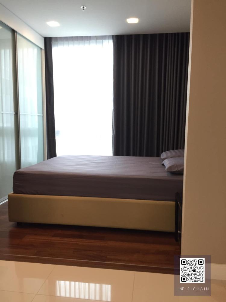 ☀️🌳For rent คอนโด ✦The Metropolis✦ห้องสวย วิวเปิด พร้อมเข้าอยู่ ☀️ #HF1789