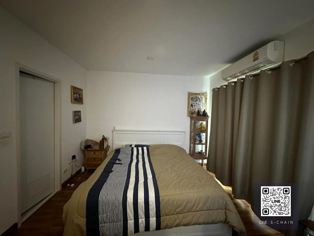 🔥🌈HOME FOR RENT>> Pruksa Ville 73 Patthanakan>> บ้าน 2 ชั้น 3 ห้องนอน ขนาด 21 ตร.ว เดินทางสะดวก ใกล้ MRT ศรีนุช ใกล้แหล่งอำนวยความสะดวกมากมาย #LV-MO980