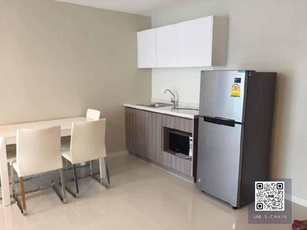 🌟 คอนโด ให้เช่า 🌟Element Condo Srinakarinขนาดห้อง 67 ตร.ม. ชั้น 3#MO-1149