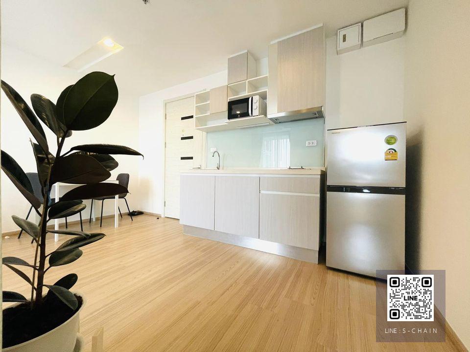 🍄🌹For rent คอนโด ✦ Artemis sukhumvit 77✦ ห้องใหม่ พร้อมตกแต่งพิเศษสวย พร้อมเข้าอยู่!! 😊 #HF767