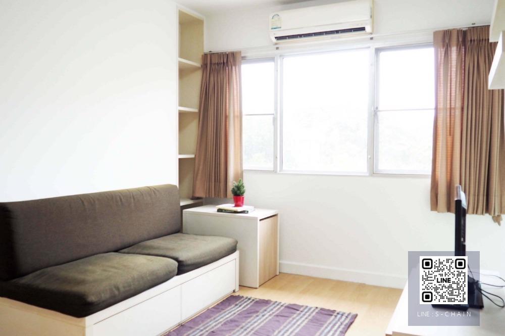 🏢📍For rent คอนโด ✦My Condo Sukhumvit 81✦ ห้องสวย แยกเป็นสัดส่วน ใกล้ BTS อ่อนนุช 🚆 #HF1617