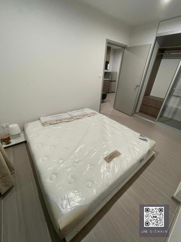 💗For rent คอนโด ✦The Parkland Charan - Pinklao✦ fully furnished + เครื่องใช้ไฟฟ้าครบ💗 #HF1993