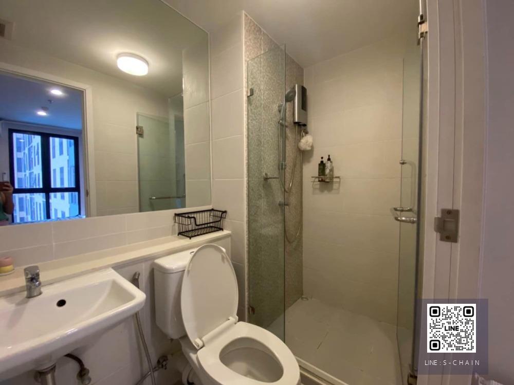 🌇🌠For rent คอนโด ✦Plum Condo Pinklao Station✦ ชั้น 10 วิวสระ ห้องสวย💥  #HF1175