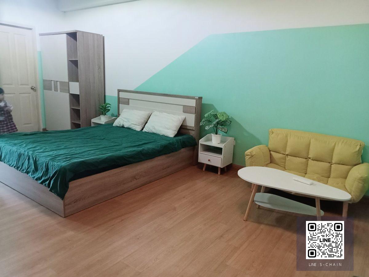 🌈🔻FOR RENT>> Supalai Park Ratchapruek - Phetkasem>> ชั้น 27 ห้อง33ตารางเมตร ใกล้ BTS บางหว้า ติดถนนเพชรเกษม ตรงข้ามมหาวิทยาลัยสยาม #LV-MO1525