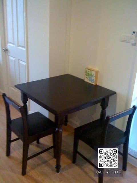 FOR RENT>> Lumpini Ville Bangkhae>> ชั้น 21 ห้องมุม ใกล้ MRT บางแค #LV-MO113