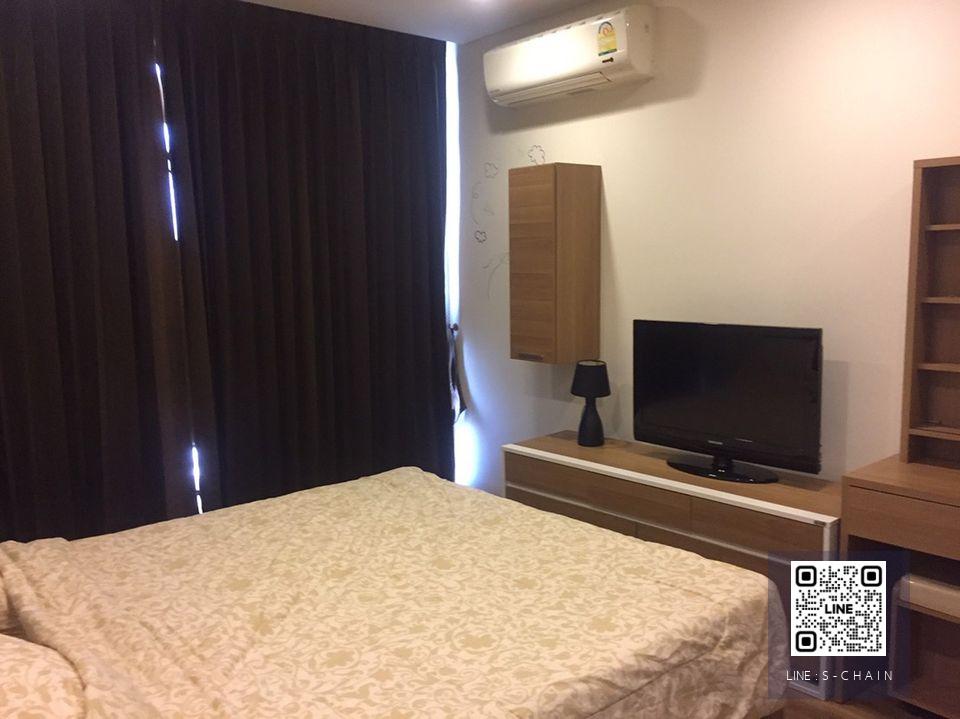 CONDO FOR RENT>> Le Luk CXondominium>> ใกล้ BTS พระโขนง #MO-1475