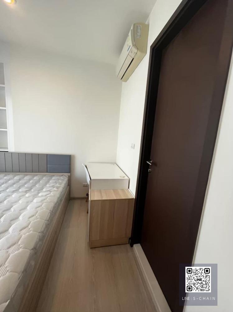 CONDO FOR RENT>> RhyThm Asoke >> ใกล้ MRT พระราม9 สี่แยกฟอร์จูน รัชดา #MO-1488