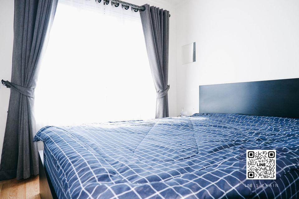 🌼☘️For rent คอนโด ✦Lumpini Ville Sukhumvit 109-Bearing​✦ ห้องมุม พร้อมเฟอร์นิเจอร์ และเครื่องใช้ไฟฟ้าครบ🌼☘️ #HF965