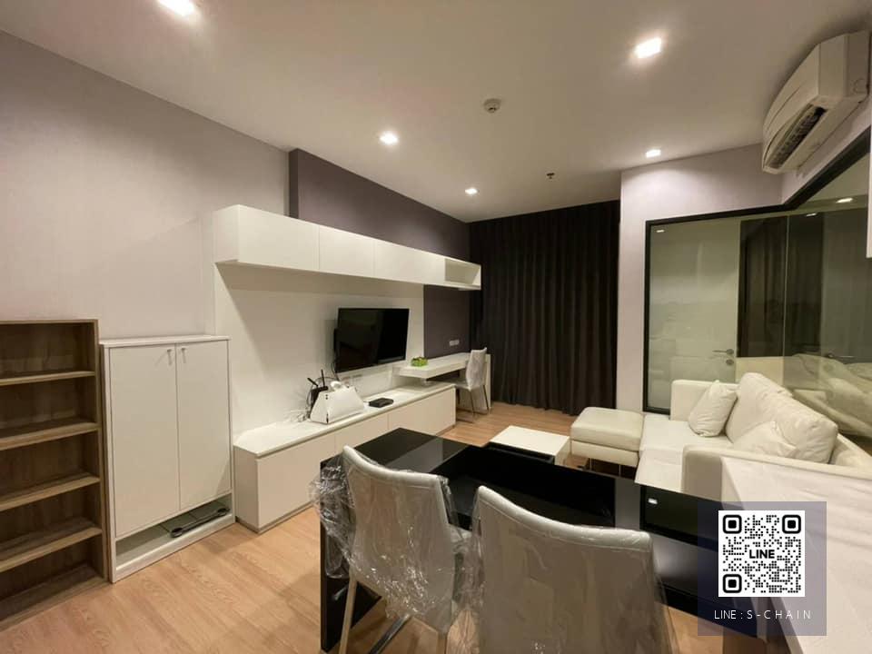 🍁🍁For rent คอนโด ✦Urbano Absolute Sathorn - Taksin✦ ห้องสวย ชั้นสูง วิวแม่น้ำเจาพระยา เอเชียทีค💥 #HF1688