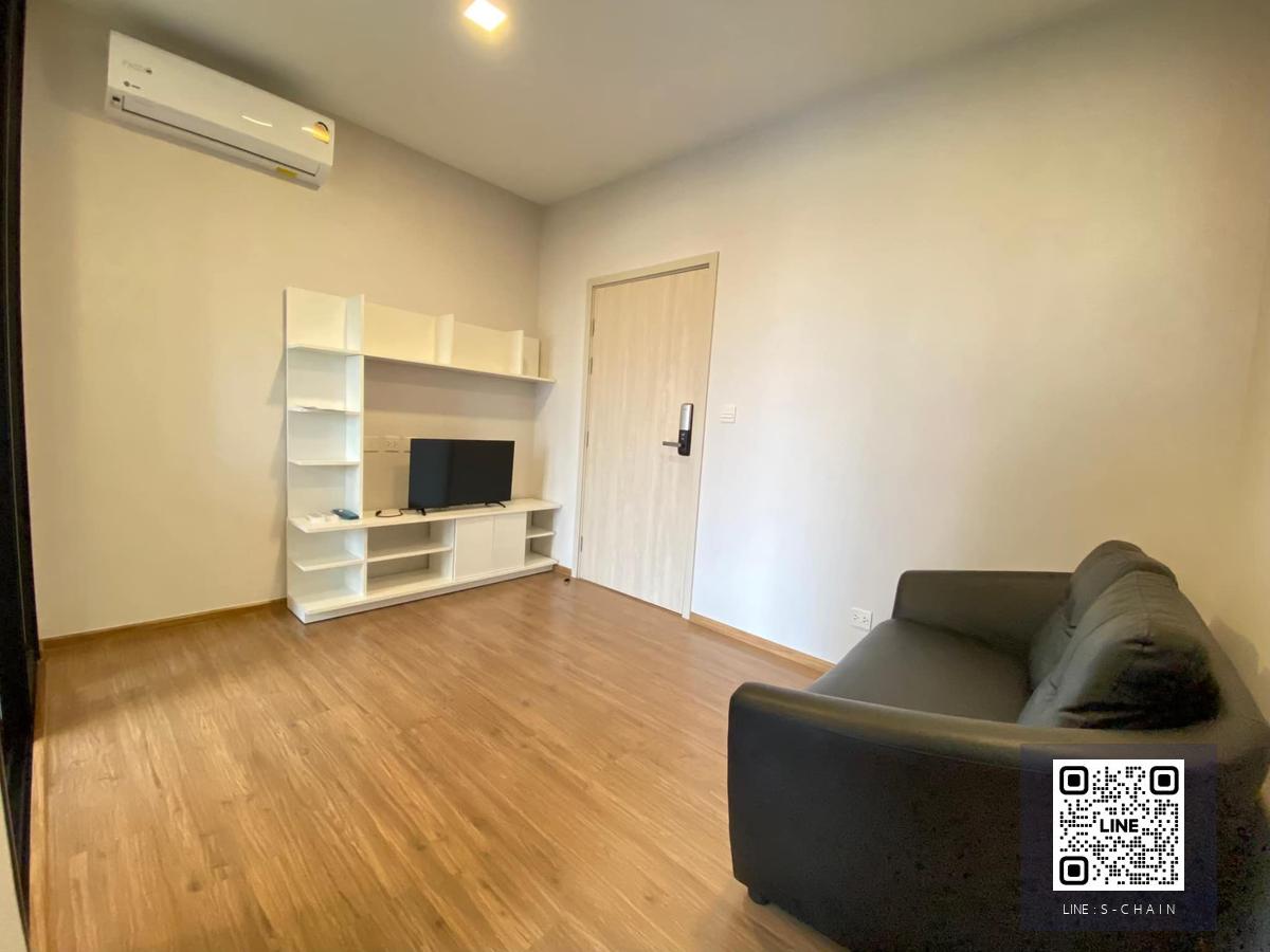 🌸FOR RENT>> I Deo O2 Bangna>> ใกล้ BTS บางนา ,BITEC บางนา วิวแม่น้ำเจ้าพระยา 36 ตรม. เฟอร์นิเจอร์ครบ #LV-MO1469