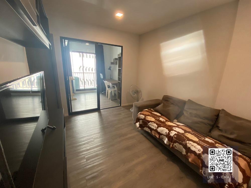 🌈🌟For rent คอนโด ✦ Notting Hill Jatujak Interchange ✦ 2 ห้องนอน ตกแต่งครบสวยยย🍄 ใกล้ BTS หมอชิต  #HF374