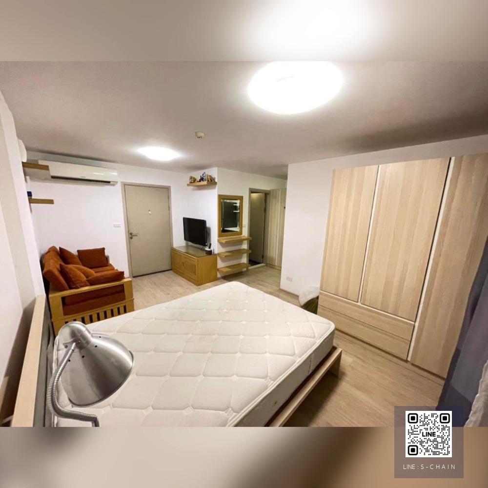 📢📣For rent คอนโด ✦Elio Del Ray Sukhumvit 64​ ✦ ตกแต่งครบ 💗🥰 #HF983