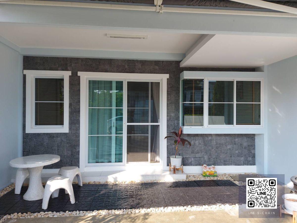 📢🏡FOR RENT>> Indy 2 Bangna - Ramkhmhaeng 2>> ใกล้ Mega / IKEA บางนา เดินทางสะดวก พื้นที่ใช้สอย 122 ตร.ม /3 ห้องนอน #LV-MO1511