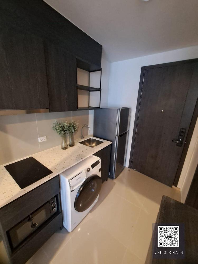 💥For rent คอนโด ✦XT ห้วยขวาง✦ ห้องสวย เฟอร์ครบ ใกล้MRT ห้วยขวาง💥 #HF1970