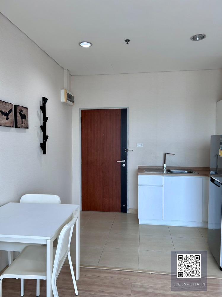 💥For rent คอนโด ✦Intro Paholyothin - Pradipat✦ ห้องสวยกว้าง ชั้นสูงวิวเมือง 🥰😍#HF886