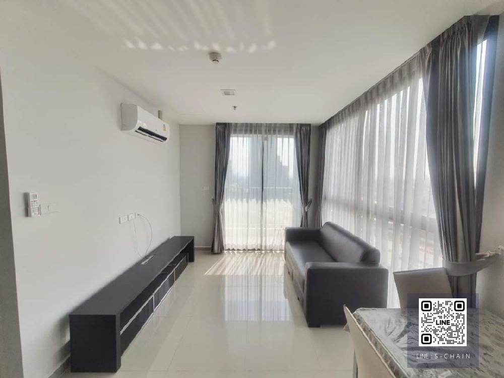 ❄️ คอนโด ให้เช่า ❄️PE : LA Condo ขนาดห้อง 36.83 ตร.ม. ชั้น 14#MO-947