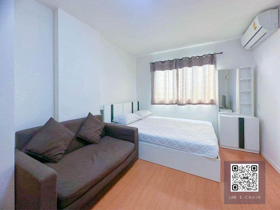 ☀️🌳For rent คอนโด ✦Lumini mixx เทพารัก ศรีนครินทร์✦ ห้องใหม่ สะอาด น่าอยู่ 💥 #HF1275