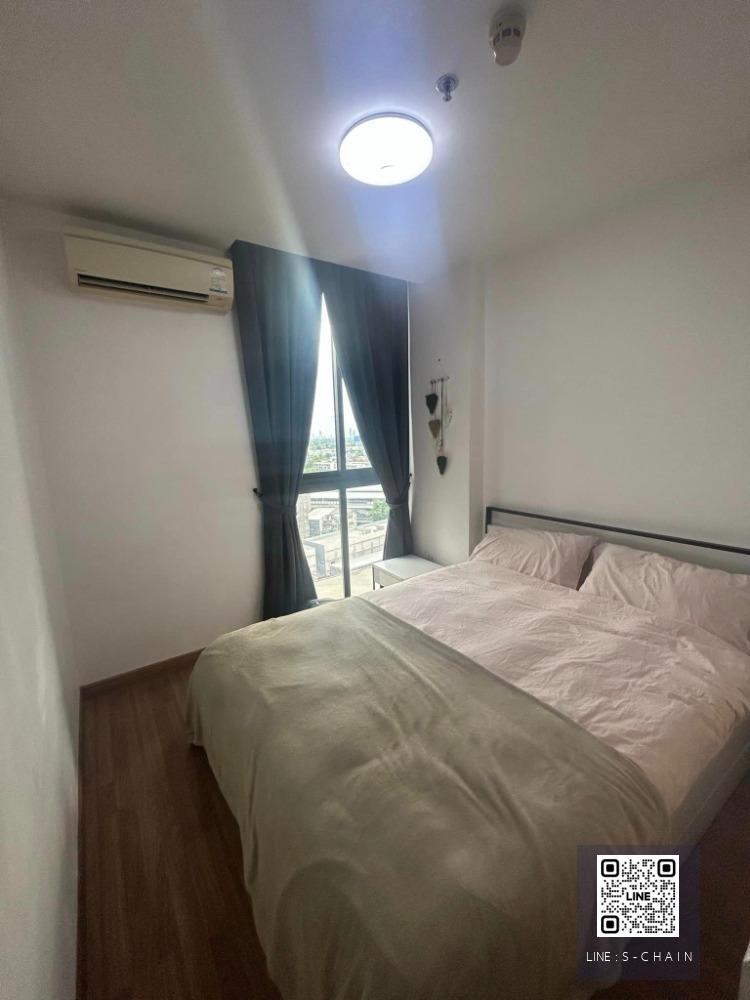 CONDO FOR RENT>> I Deo Mix Sukhumvit>> ใกล้ BTS อุดมสุข #MO-2844