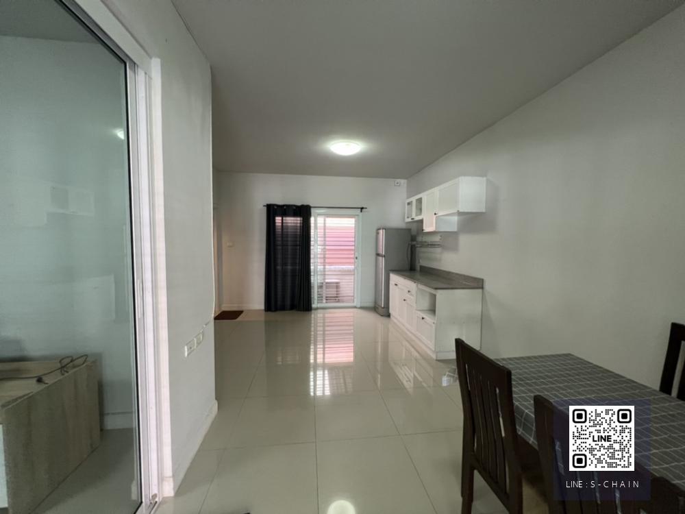 บ้านเช่า ประเทศ MAGA BANGNA⚡️คอ MEGA ห้ามพลาด เพียง 3 นาทีถึง MEGA OMG !!! ⚡️ ราคาดี เพื่อนบ้านดี 💥รีบจองด่วน💥