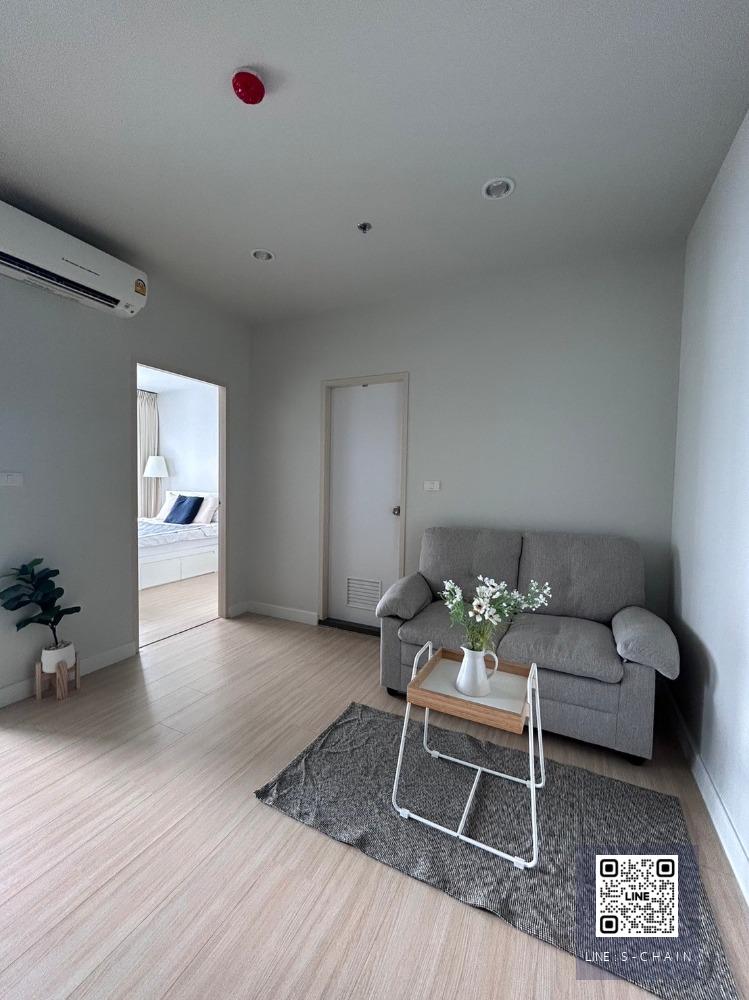 🍄🍄For rent คอนโด ✦Metro Sky วุฒากาศ✦ 🌈🌟 ห้องสวยมาก วิวเมืองสวยมากก #HFUP820