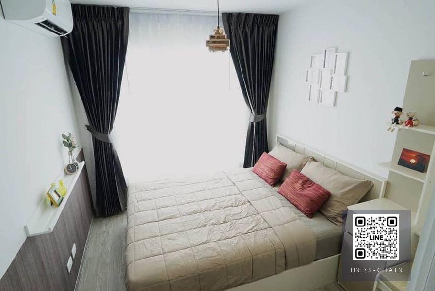 🌳For rent คอนโด ✦Regent home sukhumvit 97/1✦ ชั้น 4 วิวโล่ง อากาศดีมาก🌳 #HF683