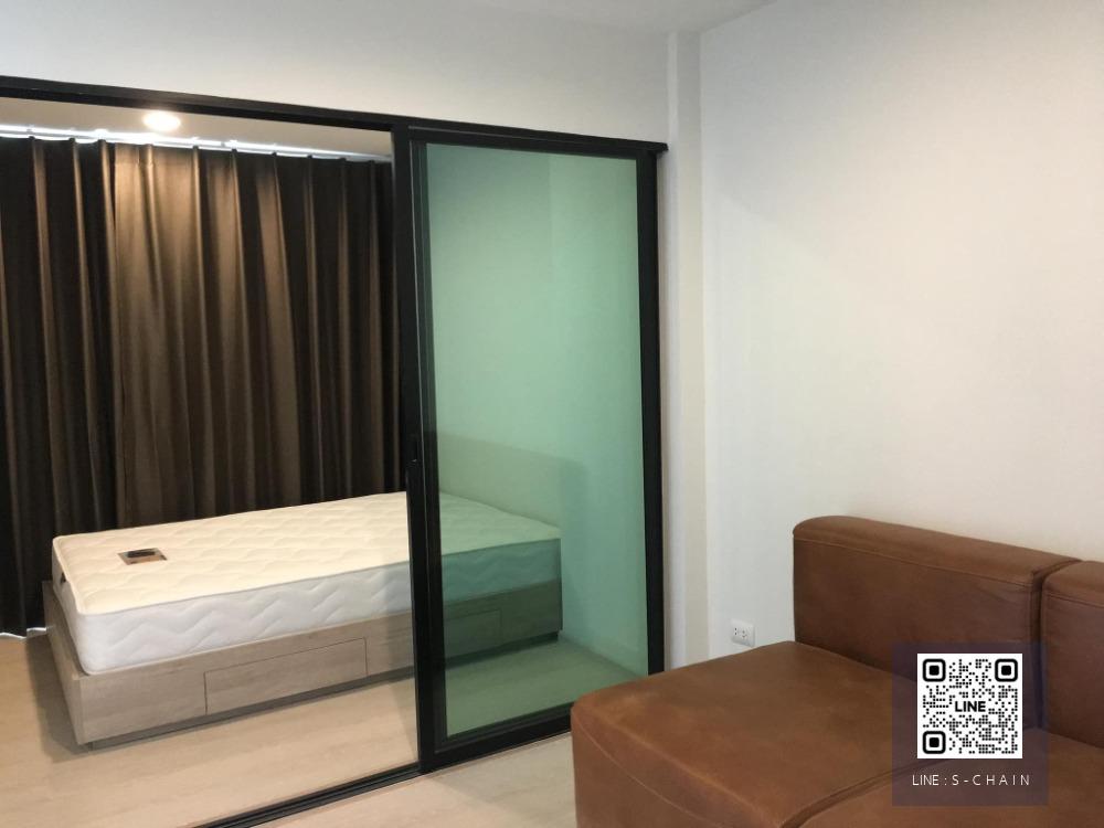 💥For rent คอนโด ✦The Excel Groove Lasalle 52✦ ห้องสวย ราคาดี ตึก C ชั้น 5💥  #HF1372