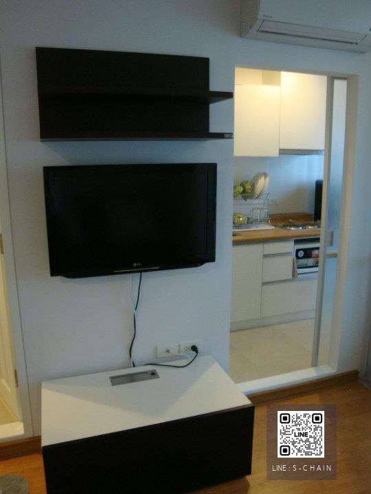 CONDO FOR RENT>> U Delight @Huaikwang Station>> ใกล้ MRT ห้วยขวาง #MO-2069
