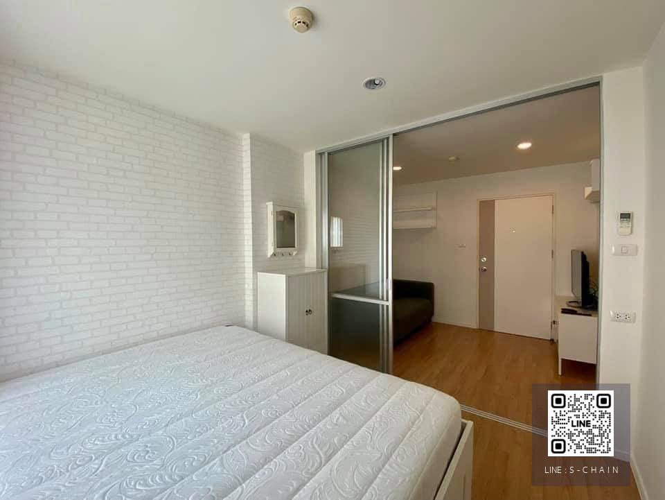 CONDO FOR RENT>>Lumpini Ville Onnut 46>> ใกล้ BTS อ่อนนุช #MO-2306