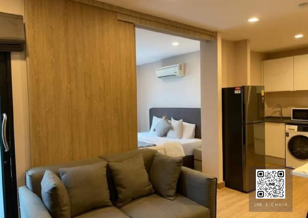 🍁 คอนโด ให้เช่า 🍁The Ace Ekkamaiขนาดห้อง 39 ตร.ม. ชั้น 4#MO-744