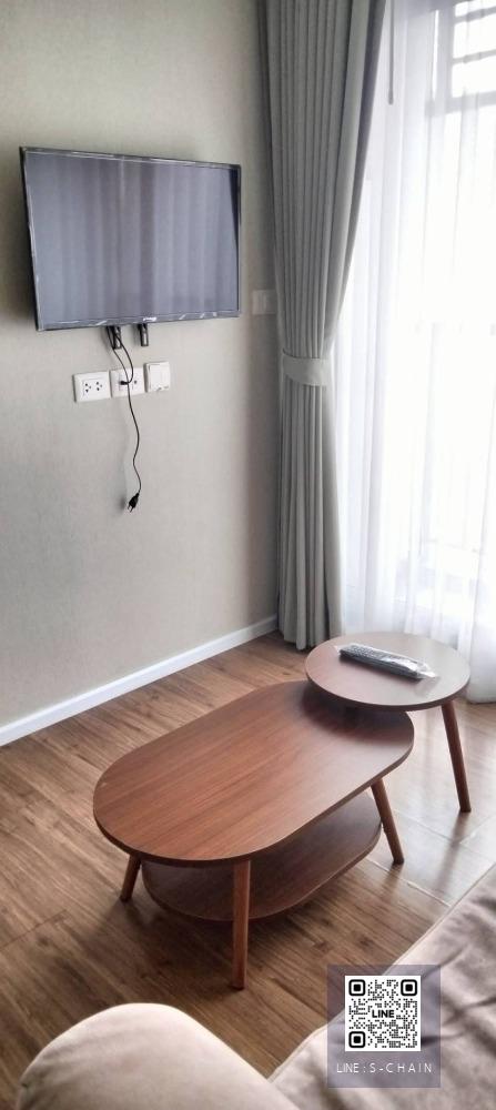 ☀️For rent คอนโด ✦Notting Hill Sukhumvit - Phraeksa✦ 🧧ห้อง 1417  ชั้น 14 วิวเมือง สวยมาก #HF1709