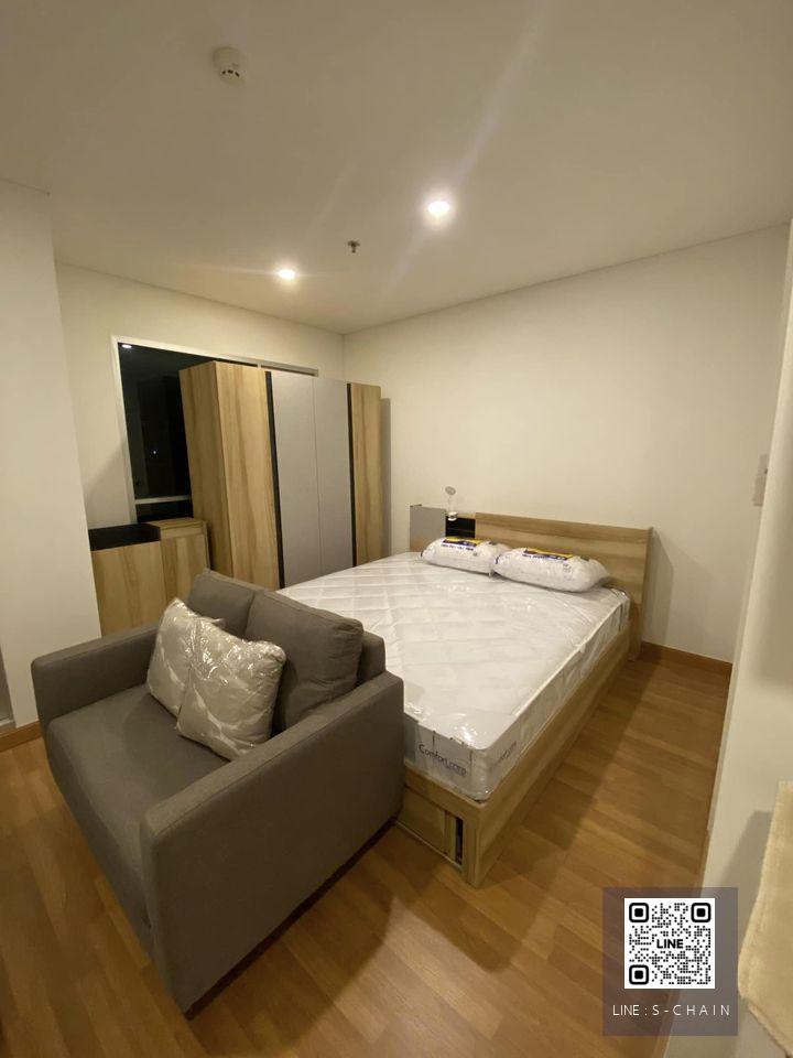 💥For rent คอนโด ✦Lumpini Place พระราม 3 - ริเวอร์ไรน์✦ ห้อง Studio ห้องริมชั้น 15 วิวดี😍😎   #HF545