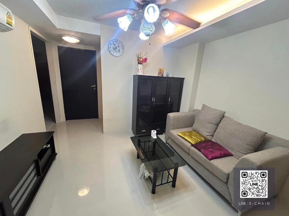 🎉For rent คอนโด ✦Le champs Premium Ladprao ✦ ห้องใหญ่ มีเฟอร์นิเจอร์ครบ พร้อมเข้าอยู่ 😊💥 #HF1423