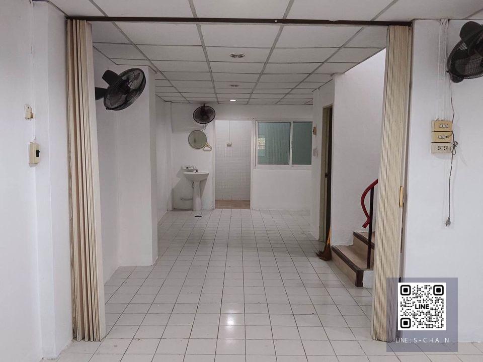 TOWN HOME FOR RENT>> ทาวน์โฮม 3 ชั้น ใกล้ BTS อุดมสุข/บางนา #MO-1464