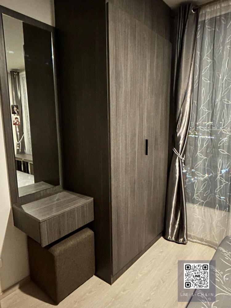 🌈For rent คอนโด ✦Elio Del Nest✦ 🛌🚪ห้อง Studio สวย ใกล้ BTS อุดมสุข  #HF2107