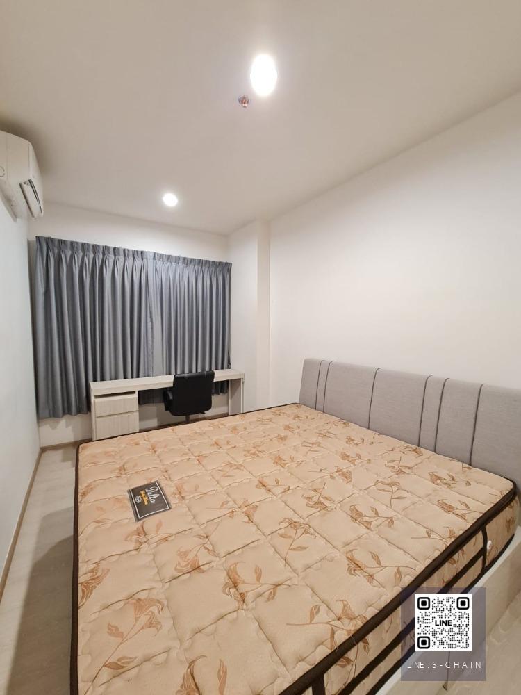 CONDO FOR RENT>> Niche MONO Sukhumvit - Puchao>> ติด BTS ปู่เจ้า #MO-1533
