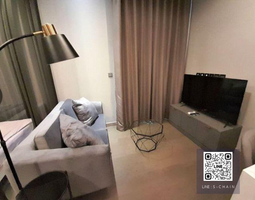 ⚡️⚡️ให้เช่า ✦The Esse at Singha Complex✦ ห้องตกแต่งสวยหรู 😊💥พร้อมอยู่  #HFG102