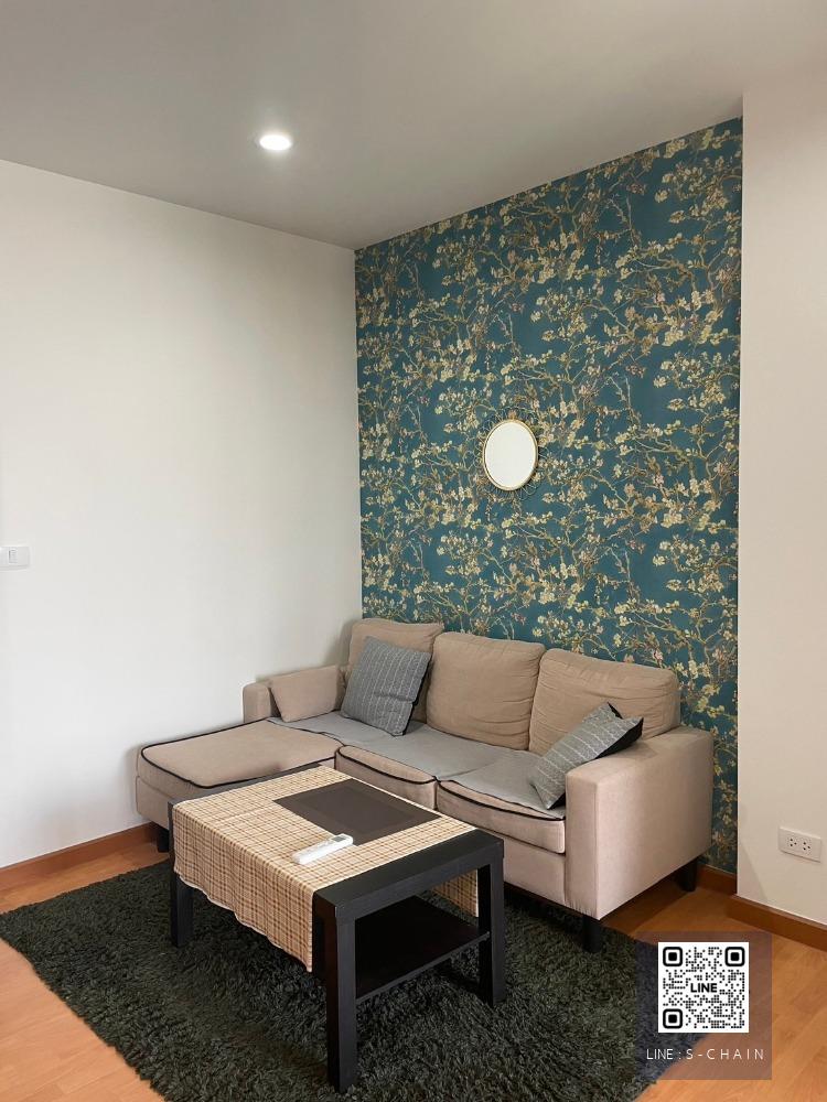 🍀🌈FOR RENT>> The President Sukhumvit - Samutprakan>> ชั้น12A ขนาดห้อง 32 ตร.ม. ใกล้ BTS แพรกษา #LV-MO771