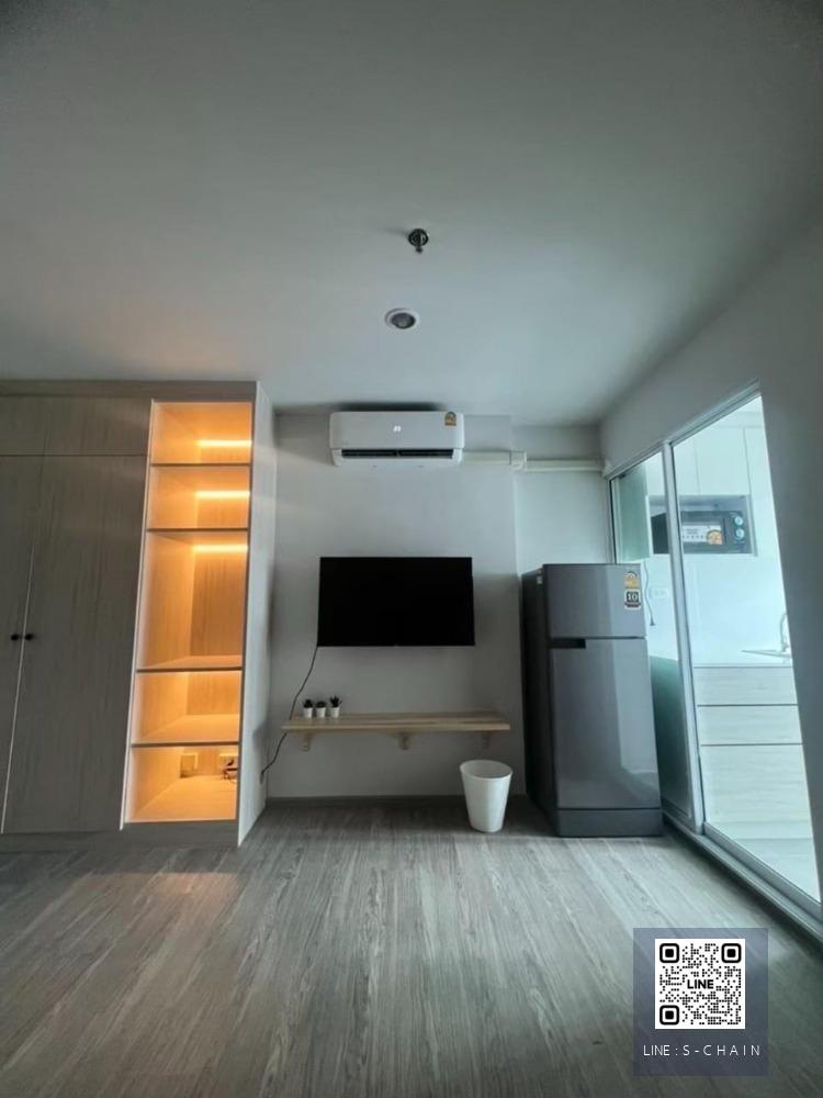 ⛅️CONDO FOR RENT>> Regent Home Bangson 28>> ราคาดีมากก ชั้นสูง ติด MRT บาซ่อน😊💥 #HF1178