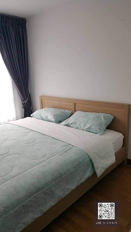 🌹🌹For rent คอนโด ✦Regent Home Sukhumvit 81✦ วิวนอก 28 ตรม.  1 bedroom ครัวบิ้วอิน☀️ #HF1821