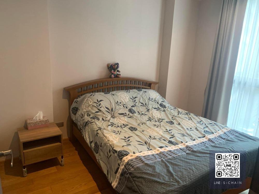 CONDO FOR RENT>> Altitude Samyan - Silom>> คอนโดใจกลางเมือง ใกล้ MRT สามย่าน #MO-1881