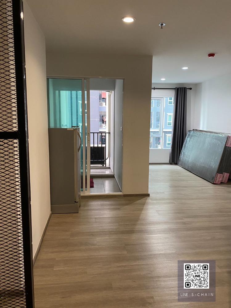 CONDO FOR RENT>> Regent Home Bangson 28>> ติด MRT บางซ่อน #MO-2091