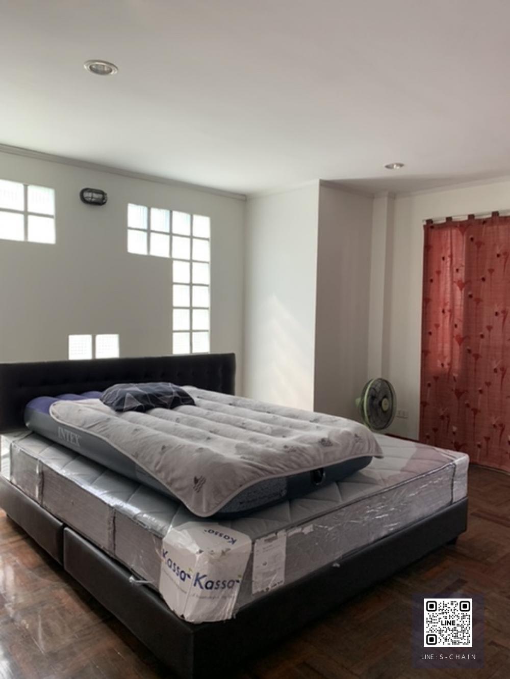 🔥ด่วนนน!! ให้เช่า ✦บ้านแฝด 3 ชั้น สุขุมวิท 101/1 โซนอุดมสุข ✦ มีห้องโถงใหญ่  3 ห้องนอนใหญ่ 4 ห้องน้ำ พร้อมจอง !!🔥⚡️⚡️⚡️⚡️ บ้านโล่งโปร่ง ดีย์ !!!