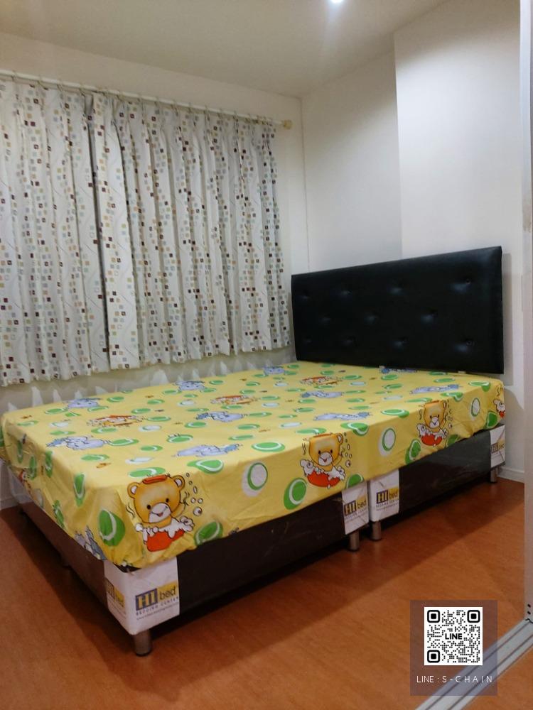 ☀️🌳For rent คอนโด ✦Lumpini Mega city Bangna✦ ราคาดี ชั้นสูง จองด่วนน 💥 #HF1825
