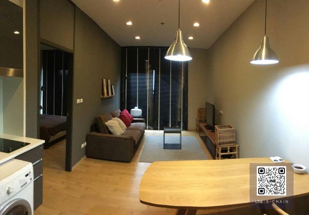 CONDO FOR RENT>> Noble Reveal เอกมัย>> ชั้น 21 Private Zone ใกล้ BTS เอกมัย #MO-1877