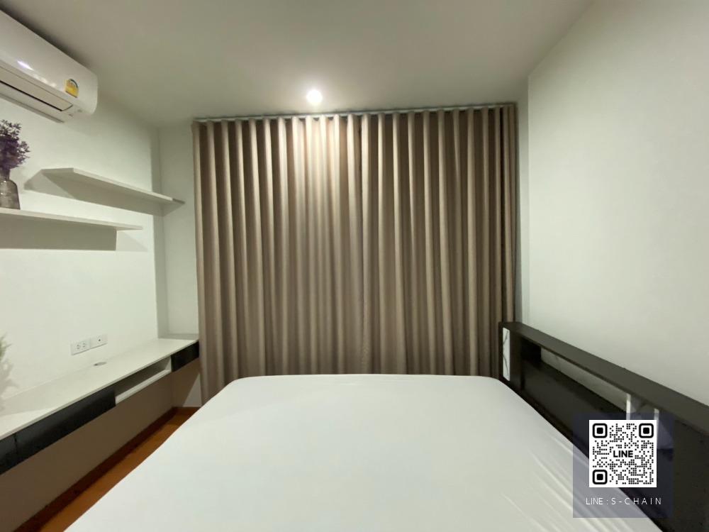 FOR SALE>> The President Sukhumvit - Samutprakarn>> ห้องสวย ราคาดีมาก ชั้น 8 ขนาด 33 ตร.ม. ใกล้ BTS แพรกษา #LV-MO361