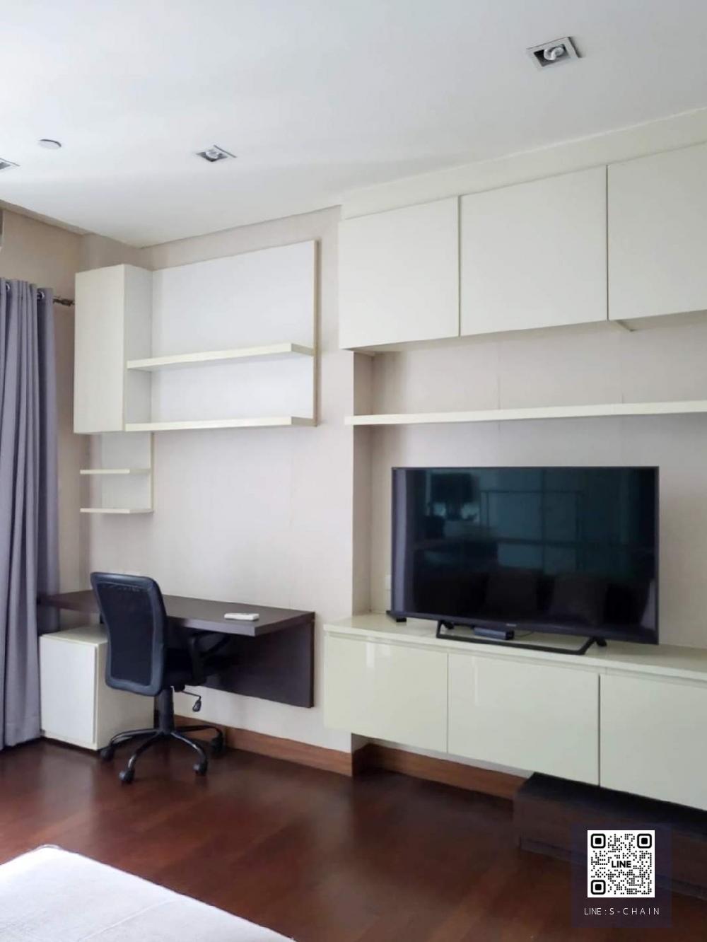 ❄️ คอนโด ให้เช่า ❄️I Vy Thonglor ขนาดห้อง 43 ตร.ม. ชั้น 24#MO-601