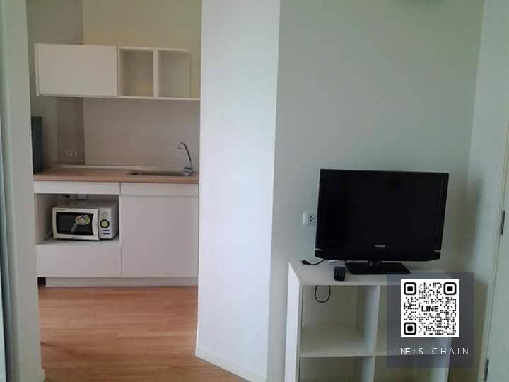 🎉🌲FOR RENT>> Lumpini Ville Lasalle - Bearing>> อาคาร D ชั้น 12 ห้องมุม วิวสระว่ายน้ำ ใกล้ รร.นานาชาติบางกอกพัฒนา #LV-MO856