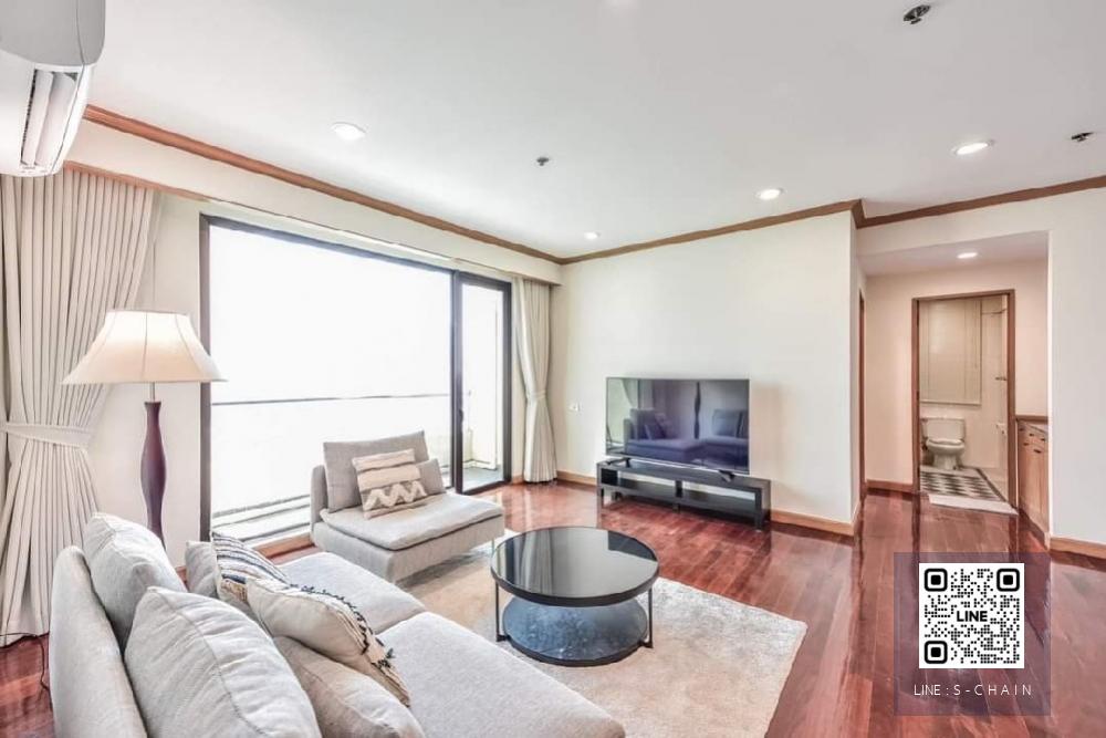 🍁คอนโด ให้เช่า🍁Ban Chao Phraya Condoขนาดห้อง 137.5 ตร.ม. ชั้น 20#Mo-425