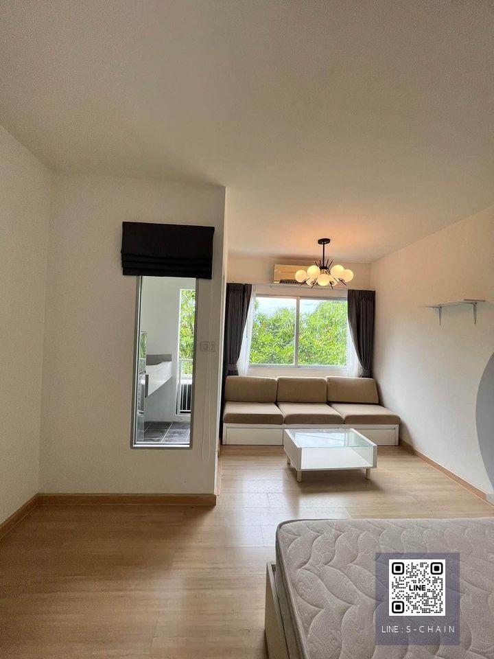 🌈For rent คอนโด ✦A Space Sukhumvit 77✦ ราคาดีมากก เฟอร์ครบ จองด่วนนน💥  #HF394