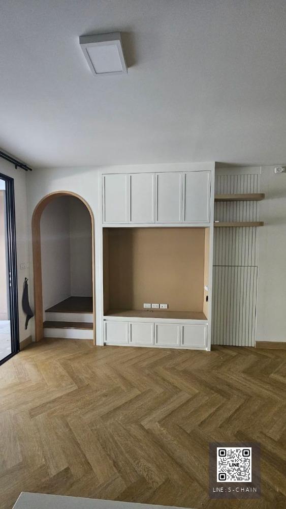 🎏🌼HOME FOR RENT>> บ้านกลางเมือง สุขุขมิวท - อ่อนนุช ทาวน์โฮม 3 ชั้น น่าอยู่มาก 🎉บ้านใหม่ 3 ห้องนอน  ใกล้ MRT ศรีนุช #LV-MO960